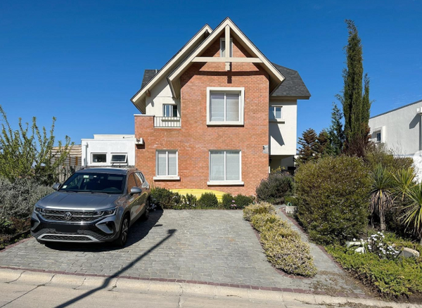 Casa en Venta 3 Dormitorios – Sector Alerce, Puerto Montt