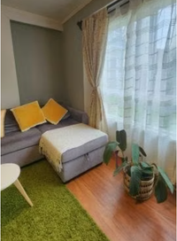 Departamento 40 m2 Parque del Valle