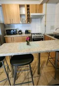 Departamento 40 m2 Parque del Valle